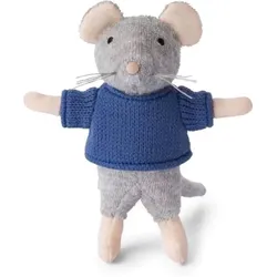 Sam & Julia Plüsch-Maus - Sam