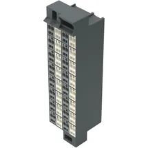 WAGO GMBH & CO. KG Rangierwabe 726-321