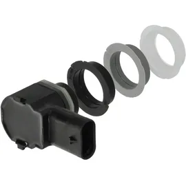 Valeo Sensor, Einparkhilfe