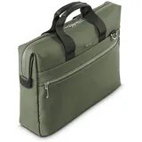 Hama Ultimate Laptop-Tasche Umhängetasche für Universal Polyester, Grün