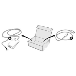 DAIKIN PC USB-Kabel | EKPCCAB4