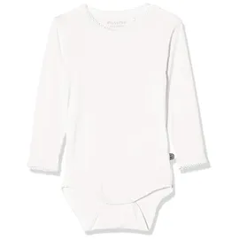 MINYMO Body LS weiss (100) 56