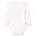 MINYMO Body LS weiss (100) 56
