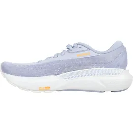 Brooks Adrenaline GTS 24 Damen Medium Blue Heron/White/Orange 36,5