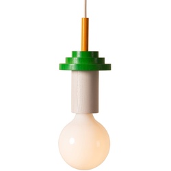 Schneid - Junit Lamp Pendelleuchte, Torta