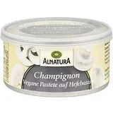 Alnatura Bio Pastete, Champignon 125G
