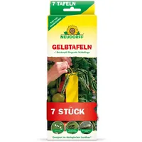 NEUDORFF Gelbtafeln Insektenfalle kleinformatig 7 St.