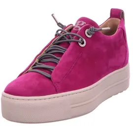Paul Green Violett - Sneakers f?r Damen