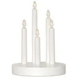 Star Trading LED-Fensterleuchter 139-02