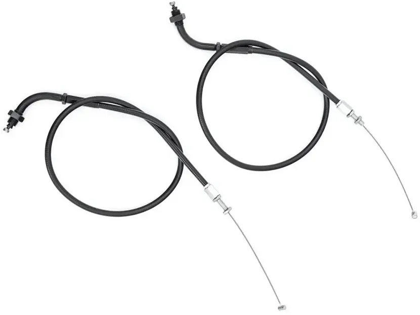 Venhill Bmw B03-4-130/888-bk Gaszug - One Size