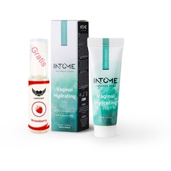 Intome - Intim Vagina Feuchtigkeitsgel 30 ml