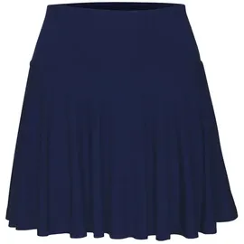 VIVANCE Skort Damen Blau 40/42