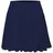 VIVANCE Skort Damen Blau 40/42