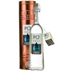 Po’Di Poli Grappa Elegante