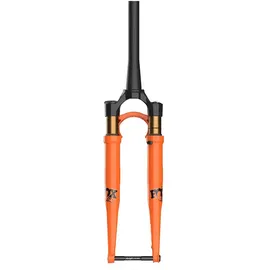 Fox 32 Tc Factory Federgabel, Grip Sl 40mm, ́-700C 45mm, shiny orange/kashima