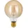 EGLO LED-Lampe G95 4W E27 warmweiß