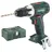 ohne Akku + MetaLoc 602102840
