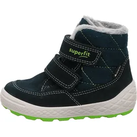 superfit Groovy 2.0 Grün/Hellgrün 25