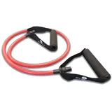 Sveltus Fitness Tube Strong Rot, ca. 130 cm