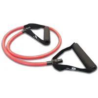 Sveltus Fitness Tube Strong Rot, ca. 130 cm