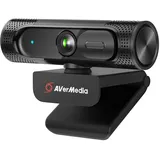 AVerMedia PW315 Schwarz