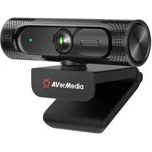 AVerMedia PW315 Schwarz