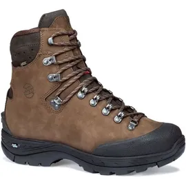 Hanwag Alaska Winter GTX Herren Erde/Brown 45