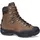 Hanwag Alaska Winter GTX Herren Erde/Brown 45