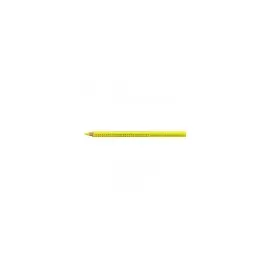 Faber-Castell Jumbo Grip neon Buntstift gelb