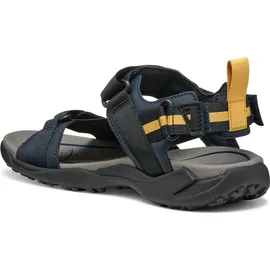 GEOX Terreno + Grip B Herren Navy 42