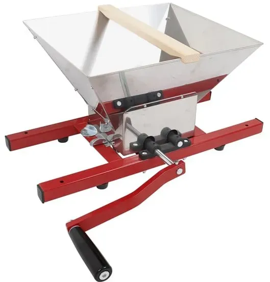 Obstmühlenpresse 7L