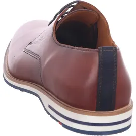 LLOYD DAKIN Schnürschuh Braun | Gr.: 8