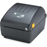 Zebra Technologies Zebra ZD220 8 dots/mm 203 dpi), EPLII, ZPLII, USB Etiketten-/Labeldrucker