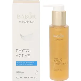 Babor Cleansing Phytoactive Base Lotion 100 ml