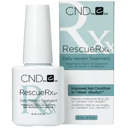 CND Rescue RXx 15 ml