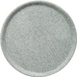 HENDI Pizzateller Speciale 28 cm weiß