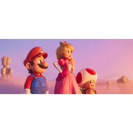 Der Super Mario Bros. Film
