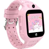 Forever Kids See Me! 3 KW-320, Smartwatch