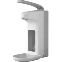 Temdex Desinfektionsmittel- und Seifenspender, mit Armhebel Für 500 ml
