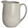 Broste Copenhagen Nordic Sand Milchkanne, Steinzeug, 16cm