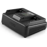 Kärcher Schnellladegeraet Battery Power 18 V Dual