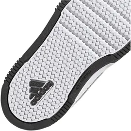 adidas Tensaur Hook and Loop Core Black / Cloud White / Core Black 21