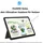 Huawei MatePad 11.5 6 GB RAM 128 GB Wi-Fi Grau + Tastatur