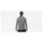 Mountain Equipment LUMIKO zip t fleece rot - XS