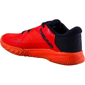 Head Revolt Pro 4.5 Clay Junior RDDB