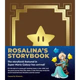 penguin llc  us Rosalina's Storybook
