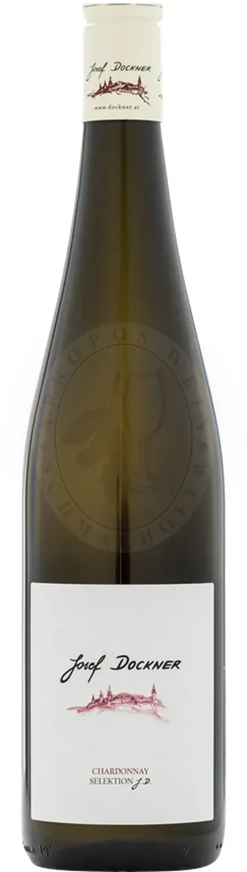 Chardonnay Göttweiger Berg 2024 Dockner 0,75l