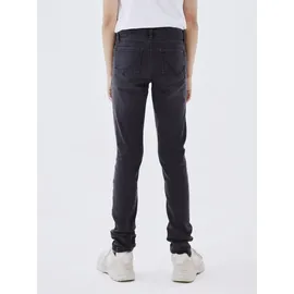 NAME IT Petetonsons 7451 Jeans Black Denim 12 Jahre