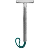 MÜHLE COMPANION Rasierer TURQUOISE Türkis Herren