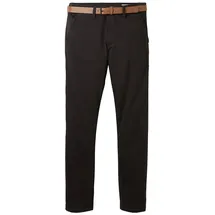 Tom Tailor Slim Chinohose Black 32 32